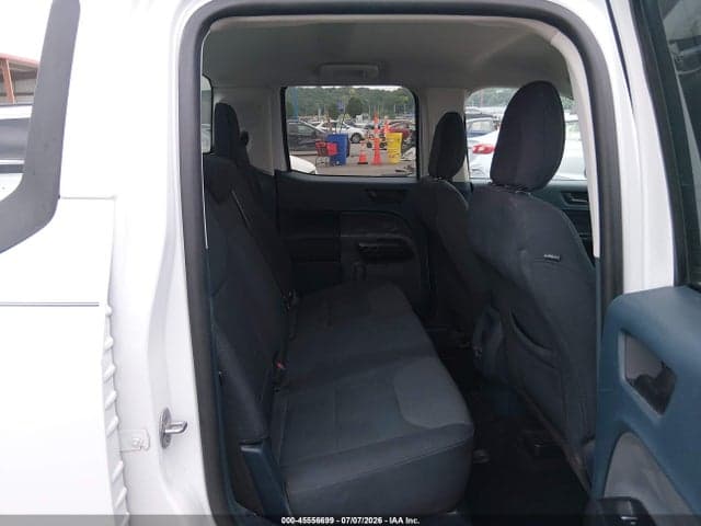 2022 FORD MAVERICK LARIAT/XL/XLT 8