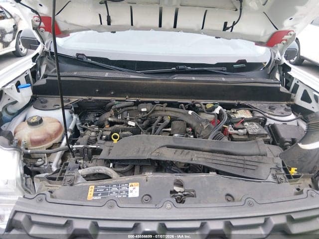 2022 FORD MAVERICK LARIAT/XL/XLT 10