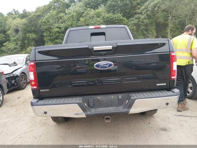 2018 FORD F-150 XLT 16
