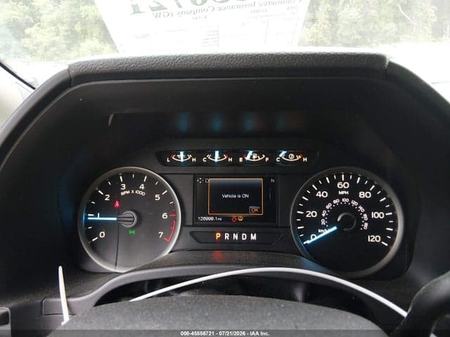 2018 FORD F-150 XLT 7