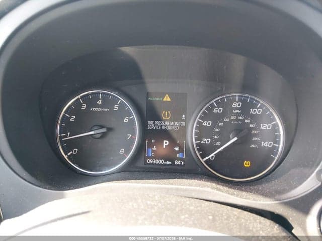2019 MITSUBISHI OUTLANDER ES 7