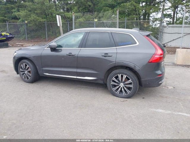 2022 VOLVO XC60 B5 INSCRIPTION 13