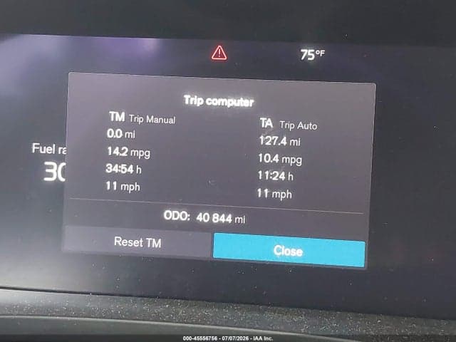 2022 VOLVO XC60 B5 INSCRIPTION 14
