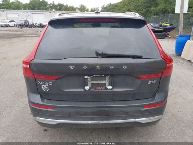 2022 VOLVO XC60 B5 INSCRIPTION 15