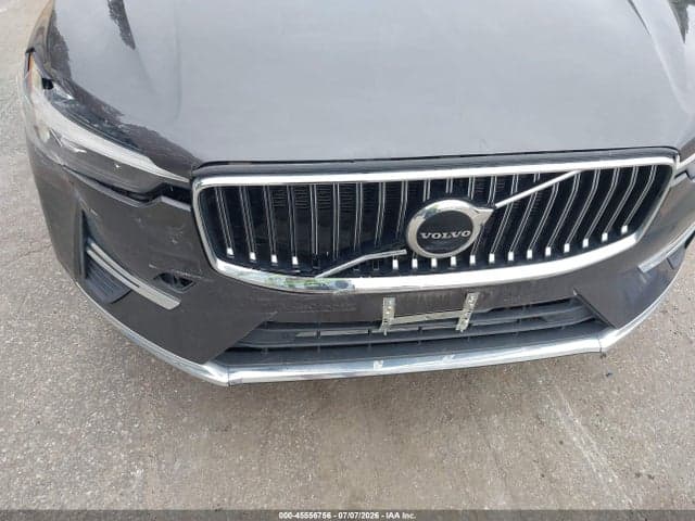 2022 VOLVO XC60 B5 INSCRIPTION 6