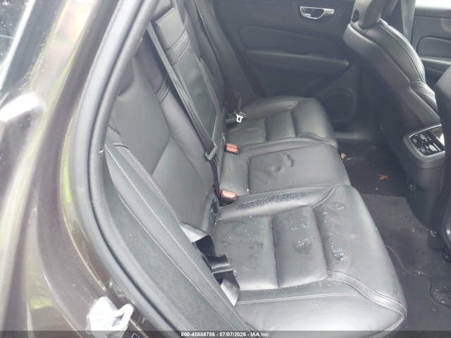 2022 VOLVO XC60 B5 INSCRIPTION 8