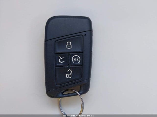 2025 VOLKSWAGEN JETTA 1.5T SE 11