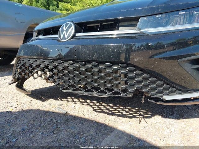 2025 VOLKSWAGEN JETTA 1.5T SE 6