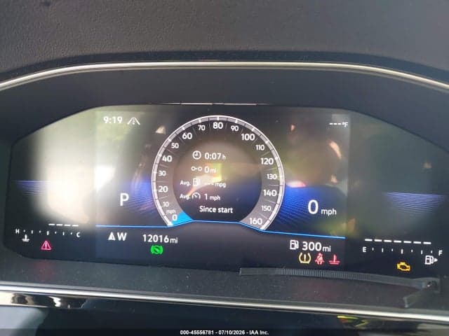 2025 VOLKSWAGEN JETTA 1.5T SE 7