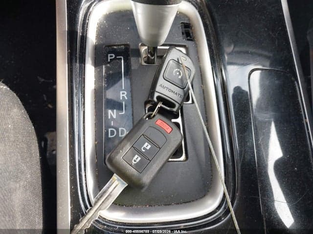 2018 MITSUBISHI OUTLANDER ES 11