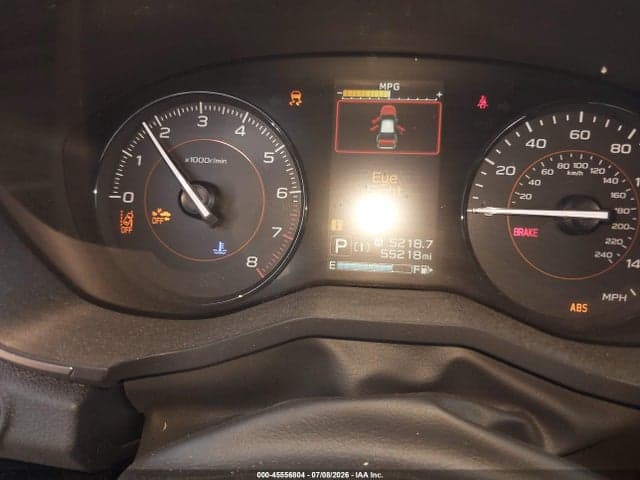 2022 SUBARU CROSSTREK PREMIUM 7