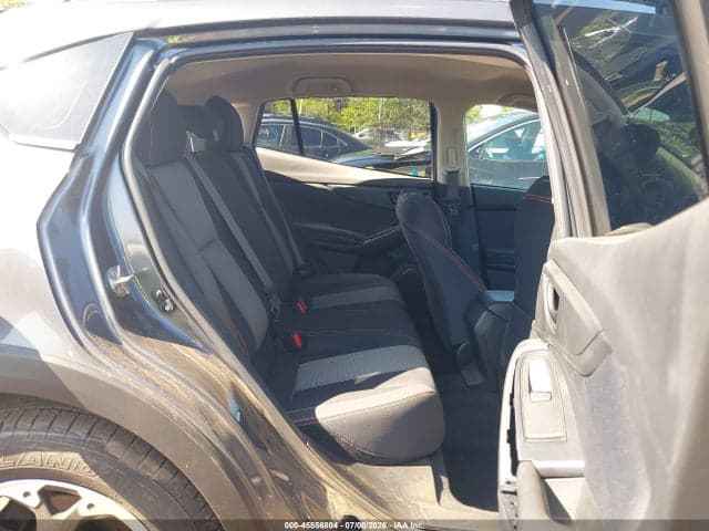 2022 SUBARU CROSSTREK PREMIUM 8