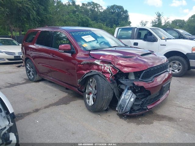 2022 DODGE DURANGO SRT 392 AWD - 1