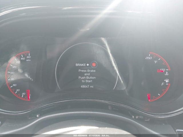 2022 DODGE DURANGO SRT 392 AWD 7