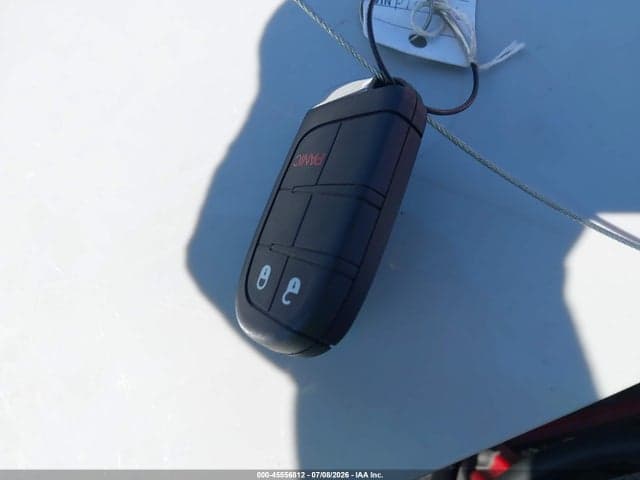 2023 JEEP COMPASS LIMITED 4X4 11