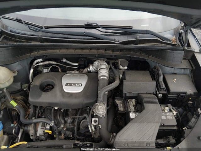 2018 HYUNDAI TUCSON VALUE 11