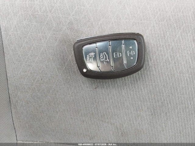 2018 HYUNDAI TUCSON VALUE 12