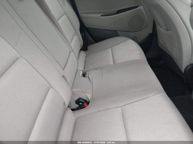 2018 HYUNDAI TUCSON VALUE 9