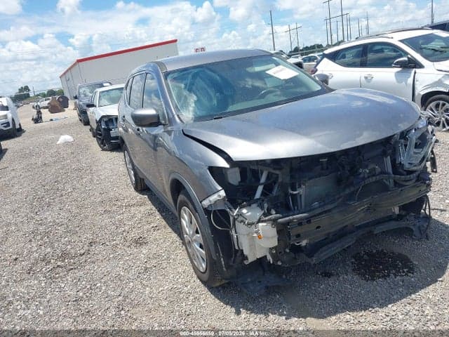 2018 NISSAN ROGUE S - 1