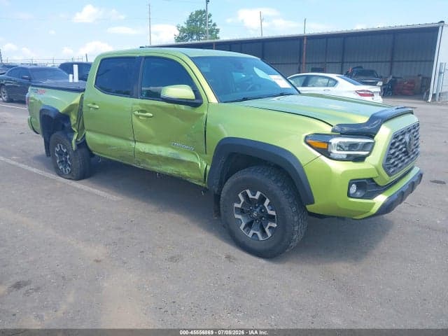 2023 TOYOTA TACOMA TRD OFF ROAD - 1