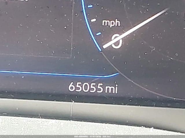 2021 VOLKSWAGEN ATLAS 3.6L V6 SEL 16