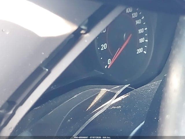 2018 CHEVROLET CAMARO 1SS 15