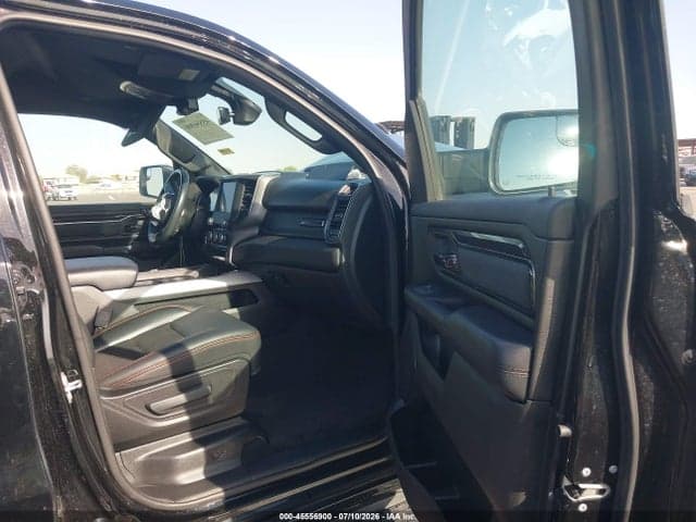 2022 RAM 1500 BIG HORN 4X4 5'7 BOX 5