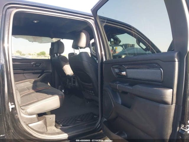 2022 RAM 1500 BIG HORN 4X4 5'7 BOX 8