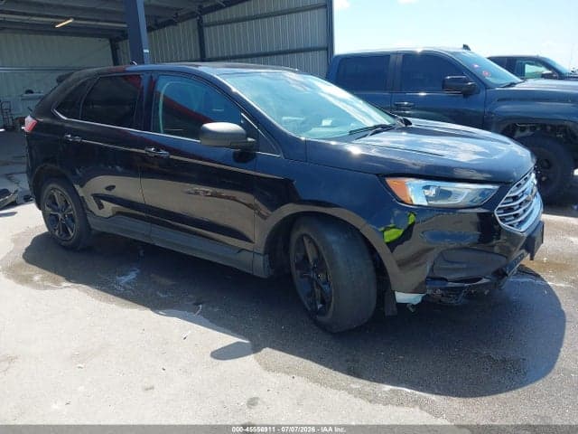 2021 FORD EDGE SE - 1