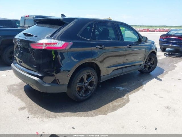 2021 FORD EDGE SE 4