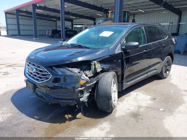 2021 FORD EDGE SE 6