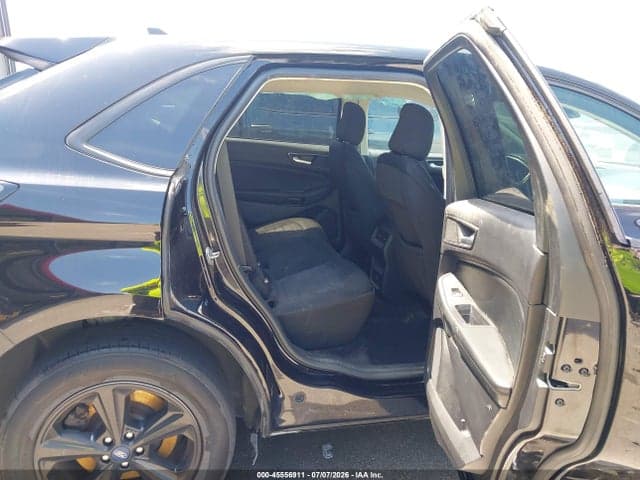 2021 FORD EDGE SE 8
