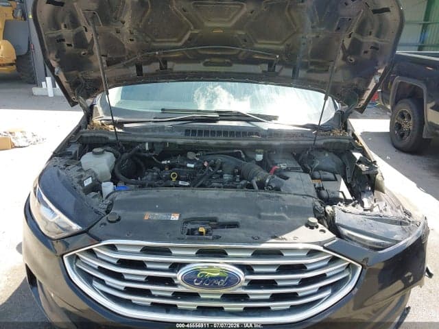 2021 FORD EDGE SE 10