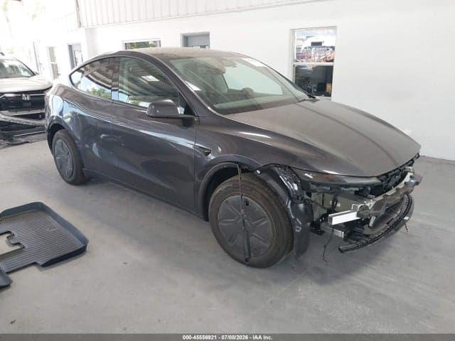 2026 TESLA MODEL Y PREMIUM REAR-WHEEL DRIVE/REAR-WHEEL DRIVE