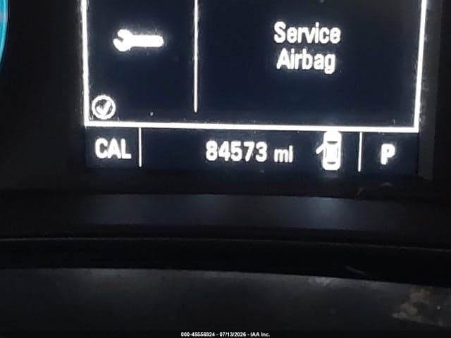 2017 CHEVROLET CRUZE LT AUTO 16