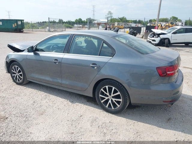 2017 VOLKSWAGEN JETTA 1.4T SE 3