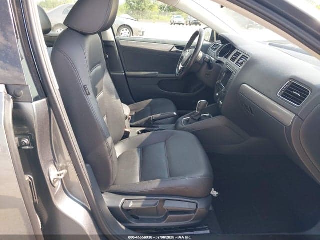 2017 VOLKSWAGEN JETTA 1.4T SE 5