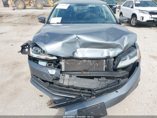 2017 VOLKSWAGEN JETTA 1.4T SE 6