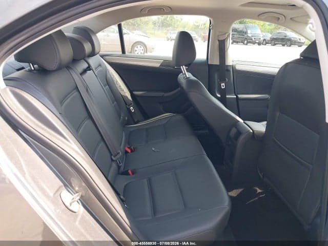 2017 VOLKSWAGEN JETTA 1.4T SE 8