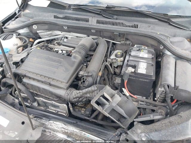 2017 VOLKSWAGEN JETTA 1.4T SE 10