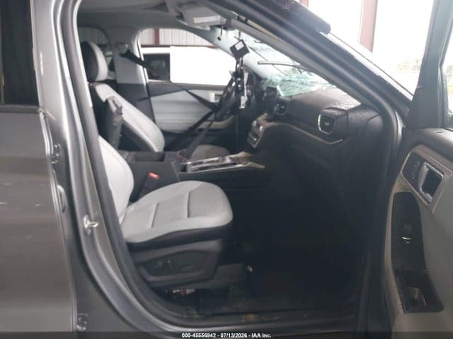 2021 FORD EXPLORER XLT 5
