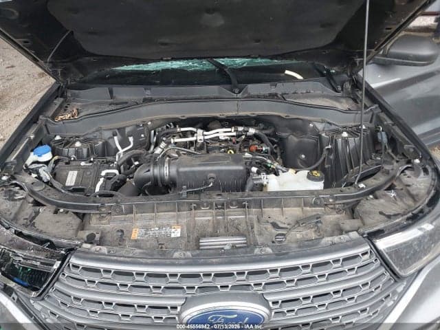 2021 FORD EXPLORER XLT 10