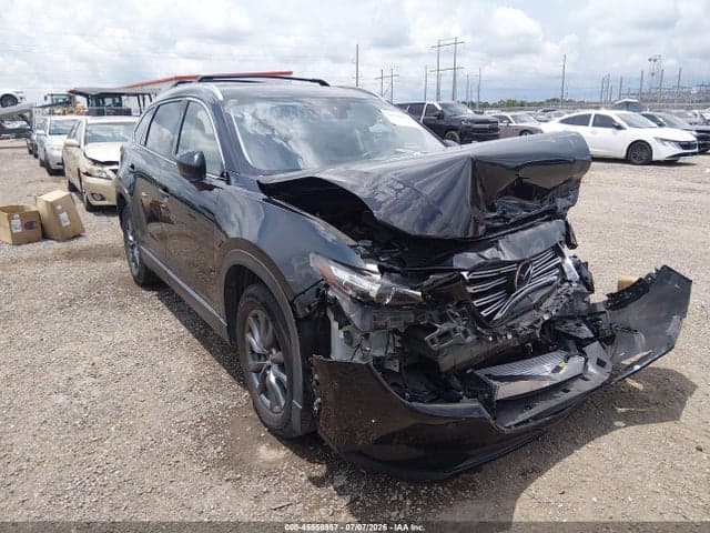 2022 MAZDA CX-9 TOURING - 1