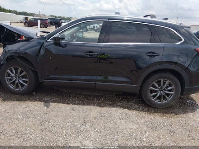 2022 MAZDA CX-9 TOURING 15