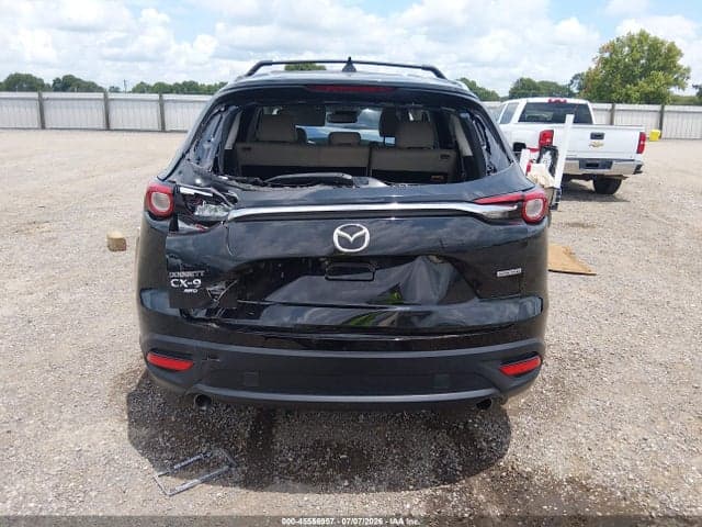 2022 MAZDA CX-9 TOURING 17