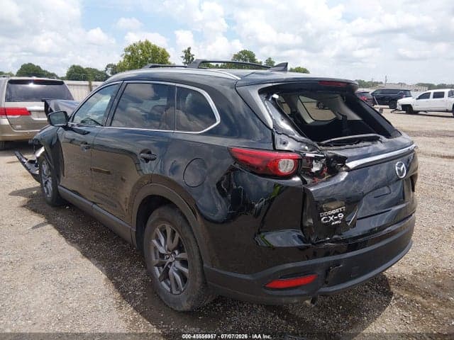 2022 MAZDA CX-9 TOURING 3