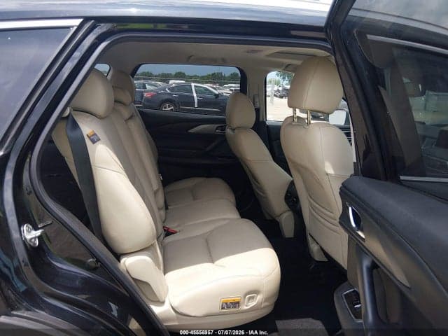 2022 MAZDA CX-9 TOURING 8