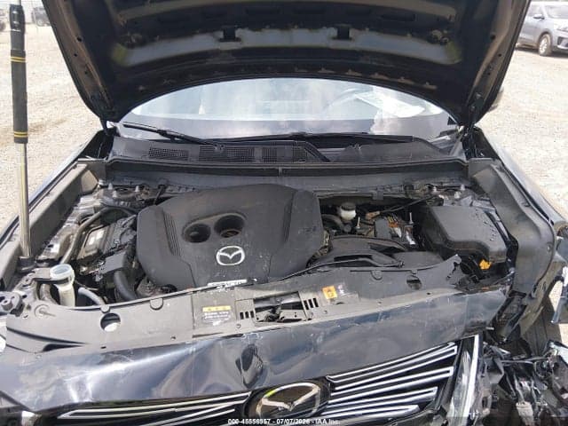 2022 MAZDA CX-9 TOURING 10