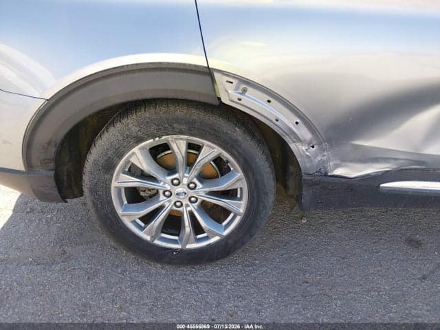 2020 FORD EXPLORER XLT 6