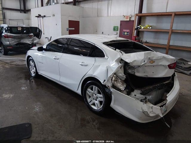 2023 CHEVROLET MALIBU FWD 1LT 3